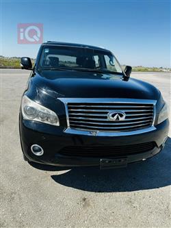 Infiniti QX56
